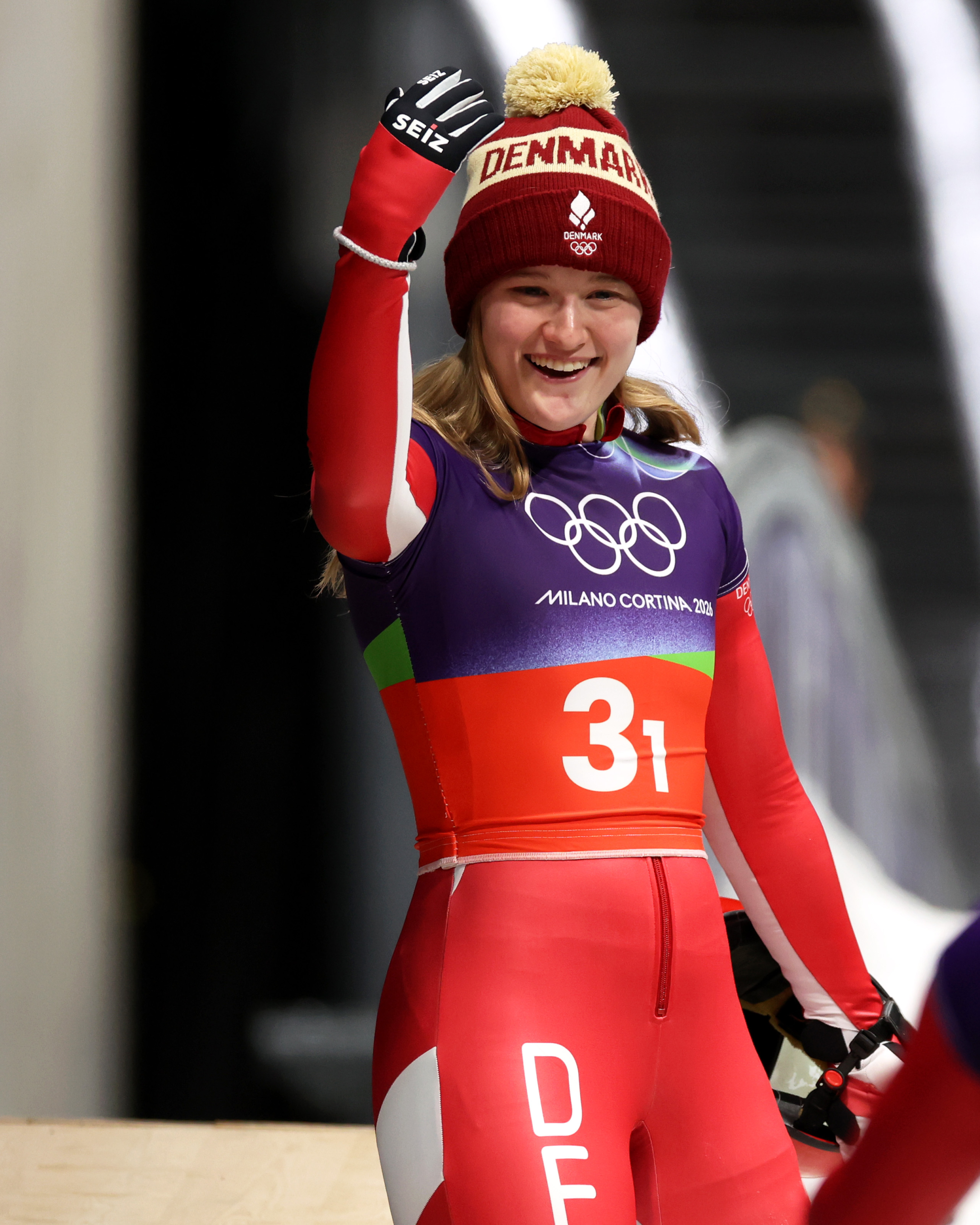 Nanna Vestergaard Johansen