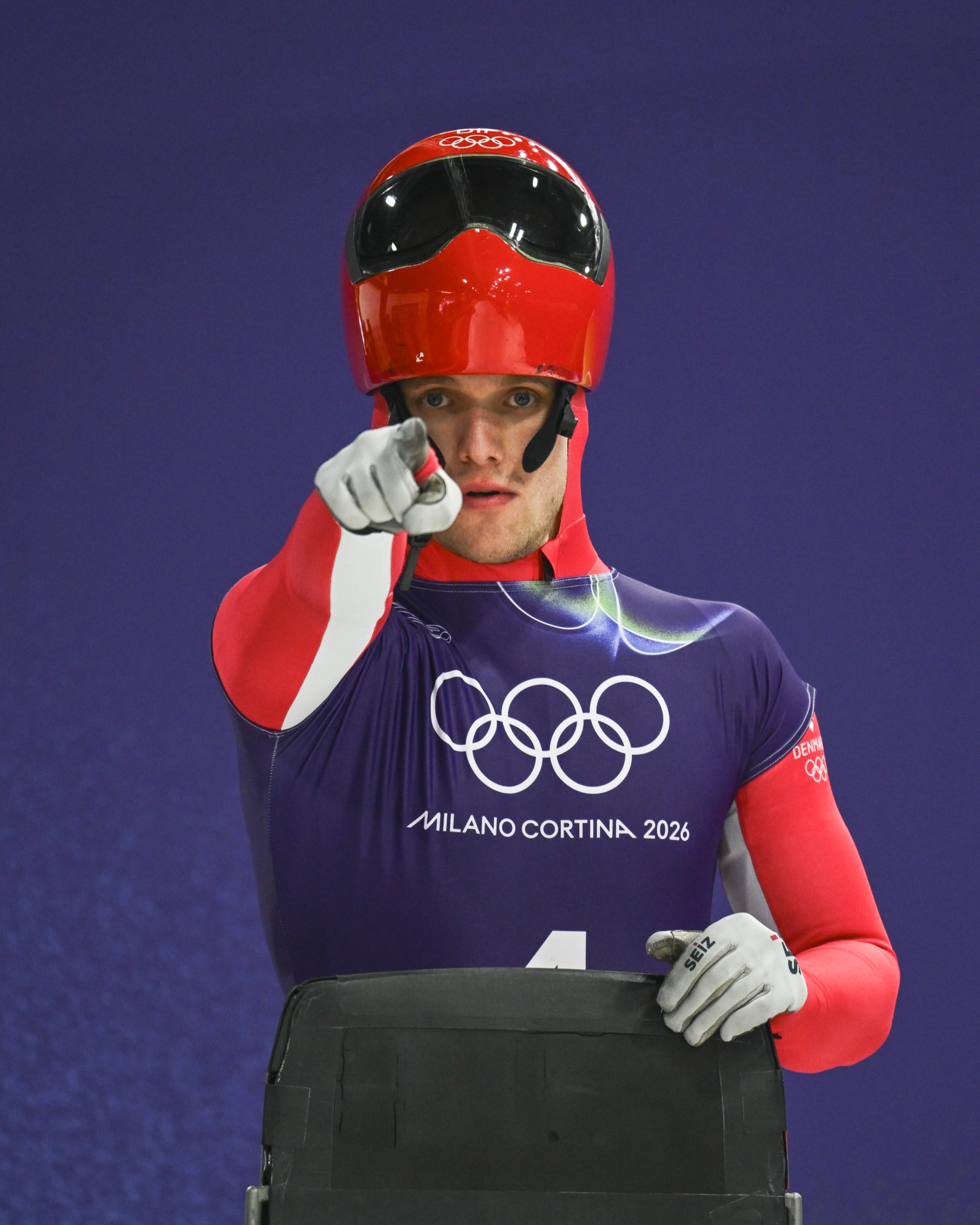 Rasmus Vestergaard Johansen